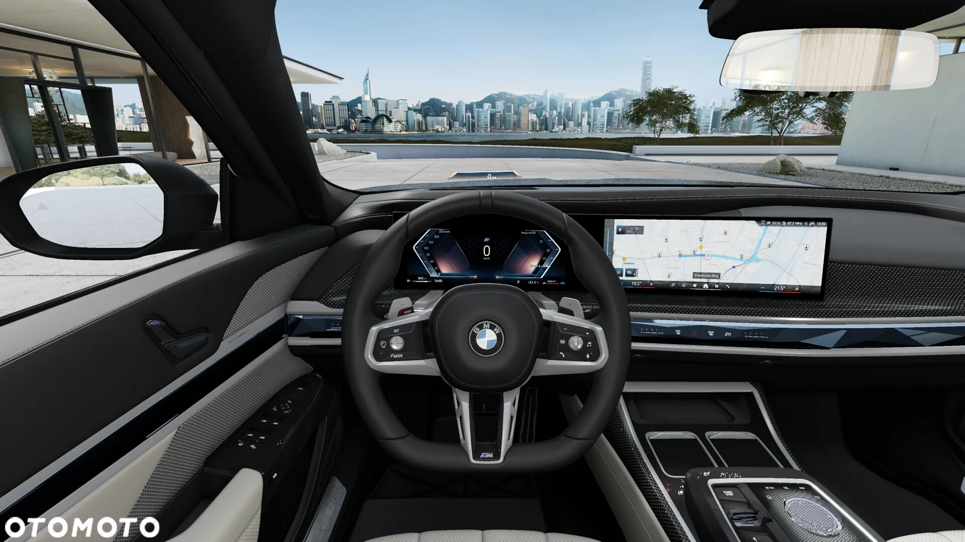 BMW Seria 7 - 12