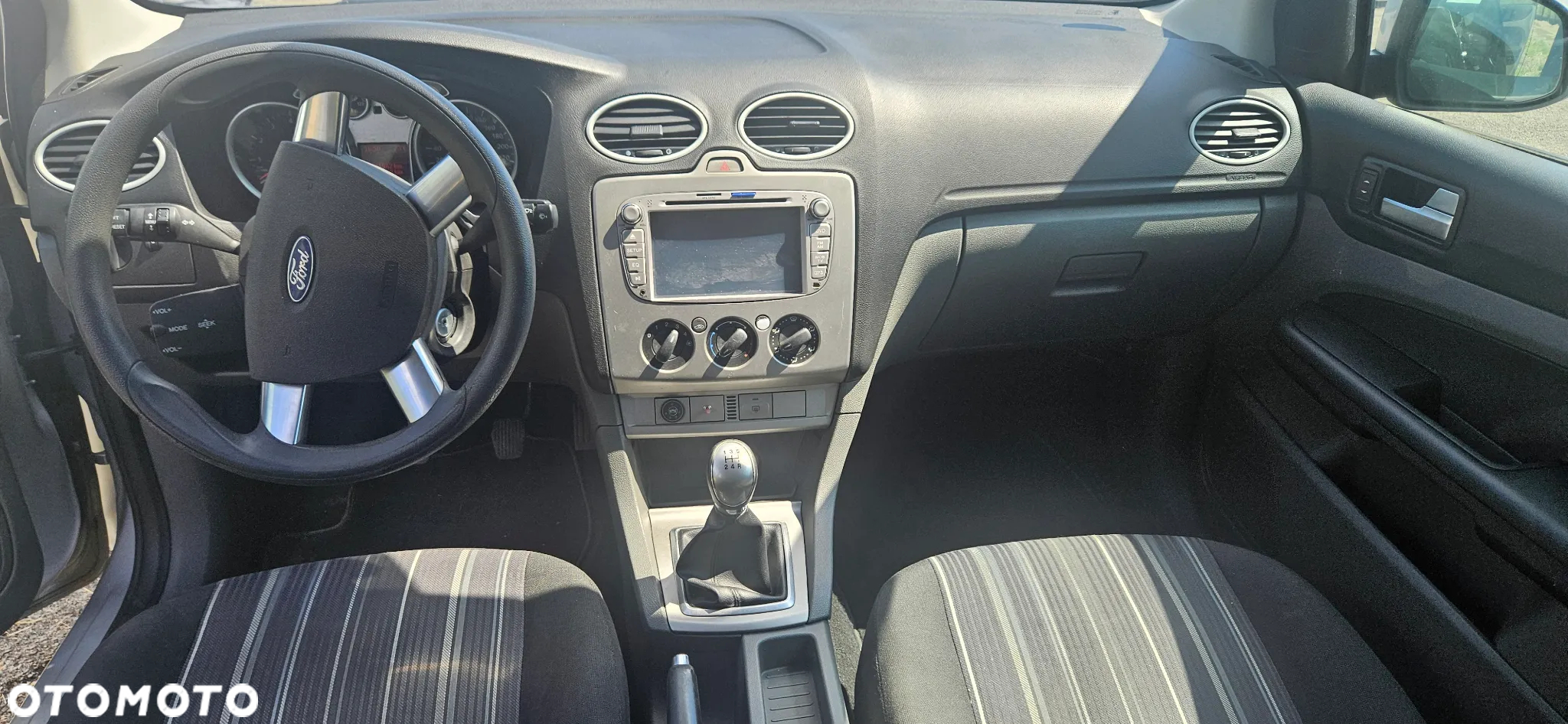 Ford Focus - 6