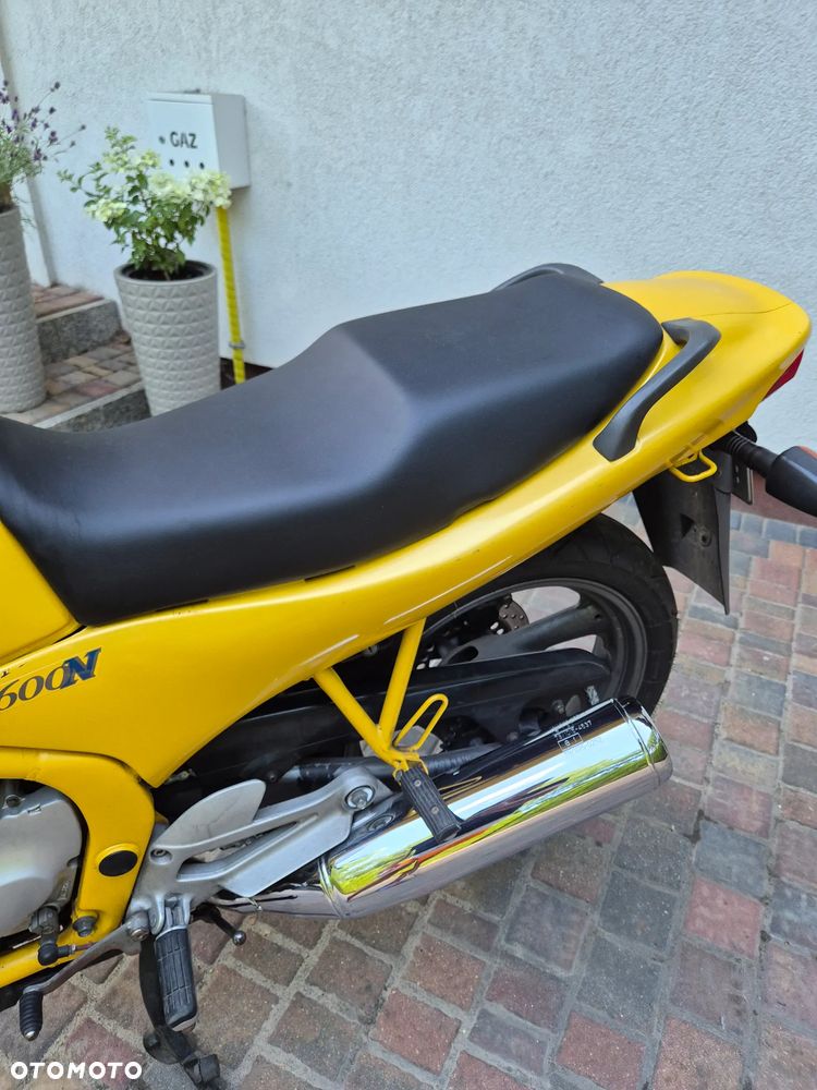 Yamaha XJ - 8