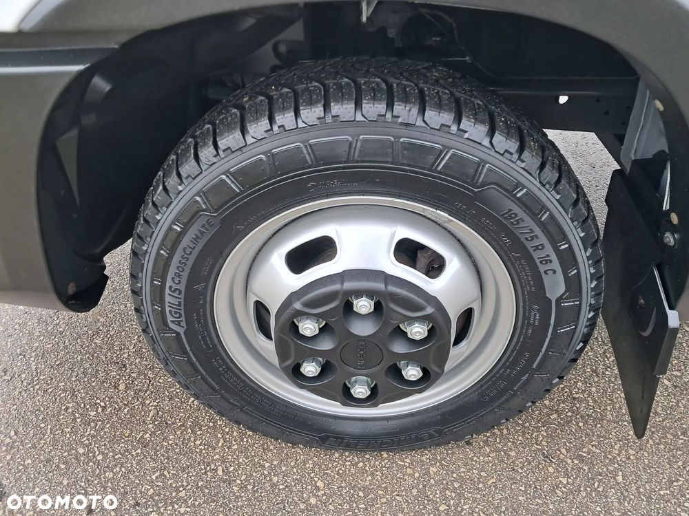 Iveco 50C18 Chłodnia Thermo-King 8-palet Salon Polska - 29