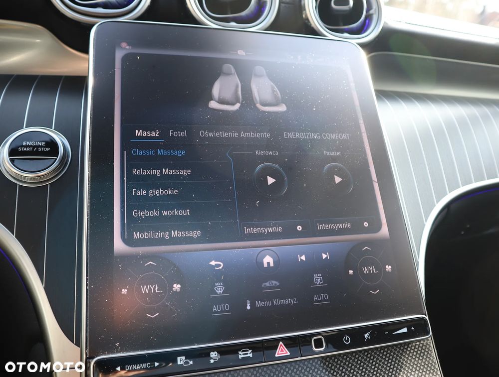 Mercedes-Benz GLC - 7