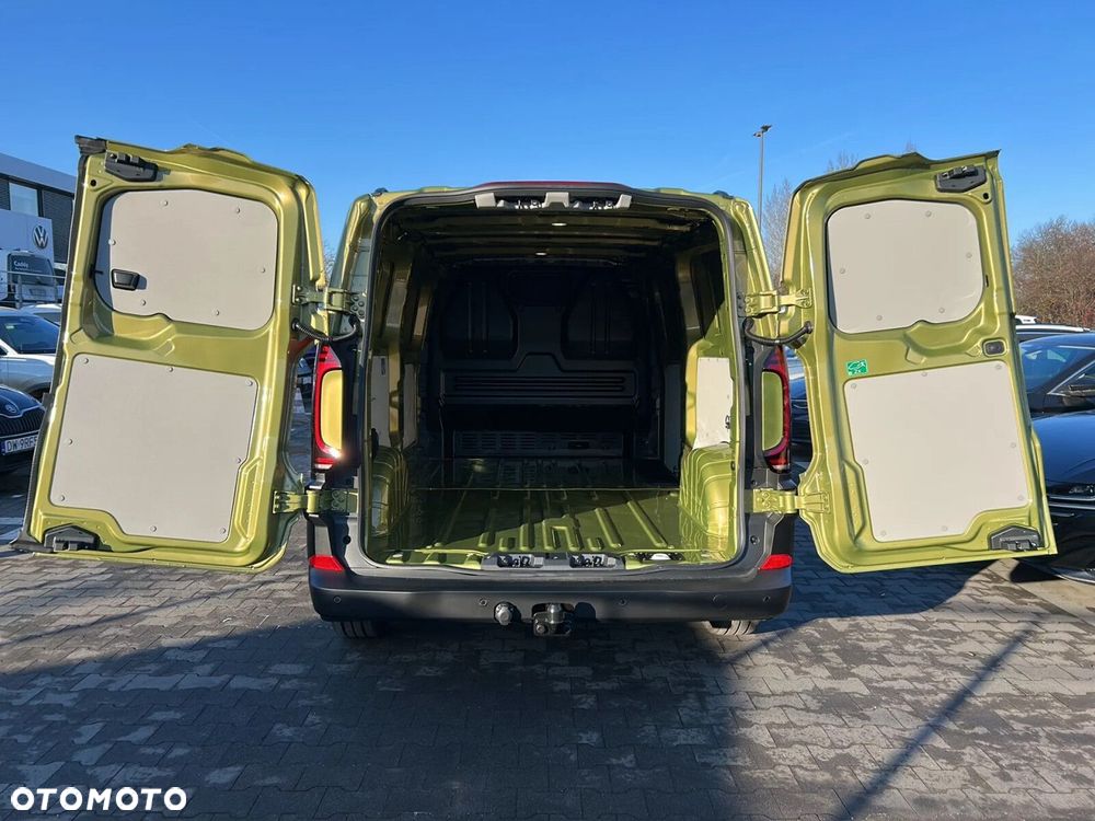 Volkswagen Transporter T7 Furgon PanAmericana/AUTOMAT 2,0 l TDI 150 KM r. o. 3500 mm - 24