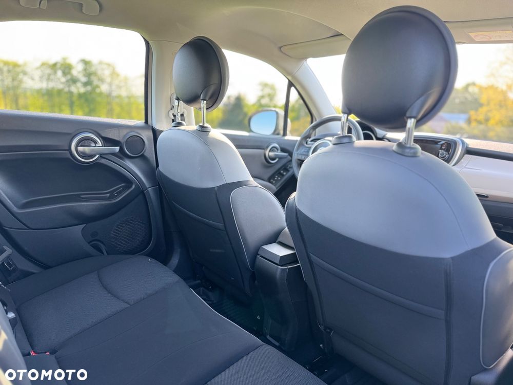 Fiat 500X 1.4 MultiAir DCT 4x2 S&S Mirror - 22