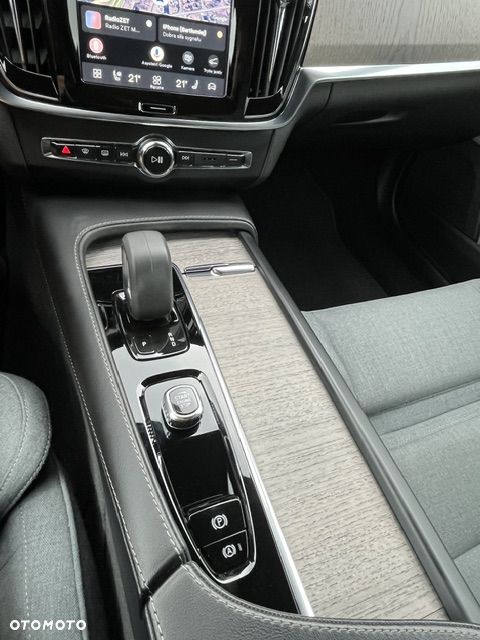 Volvo V90 Cross Country B4 D AWD Pro - 21