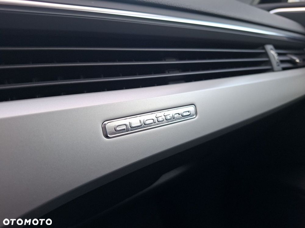 Audi A4 Allroad - 33
