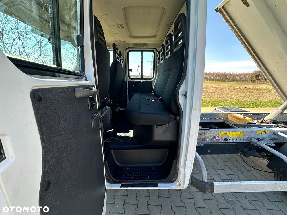 Iveco DAILY 35C15 - 13