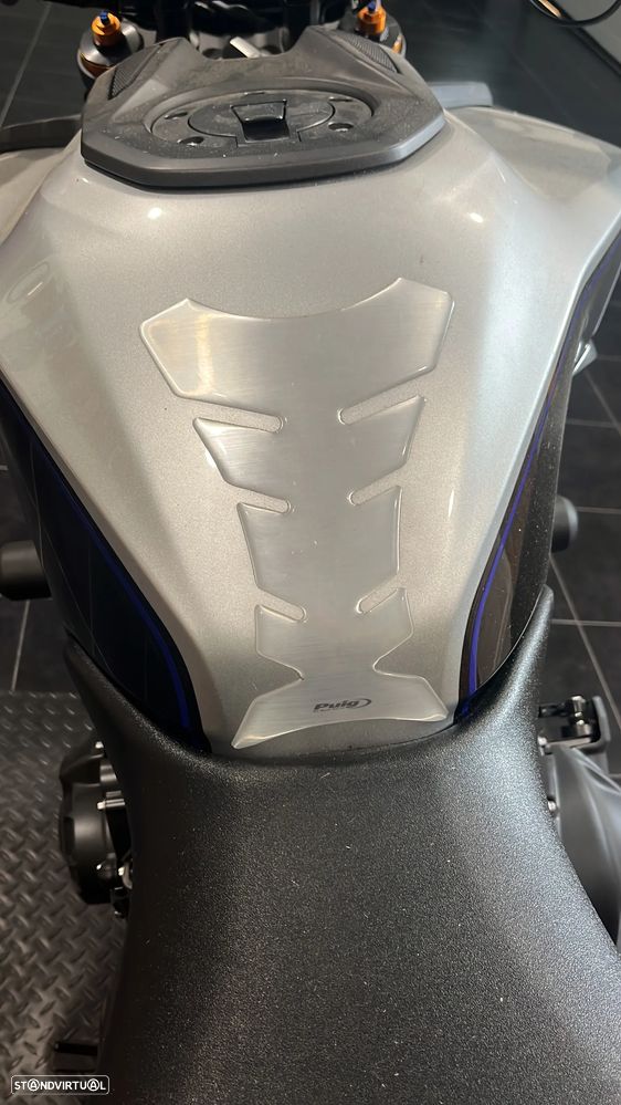 Yamaha MT-09 SP - Última Geração - 13
