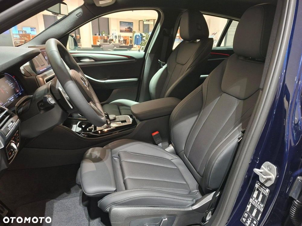 BMW X4 - 9