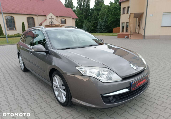 Renault Laguna