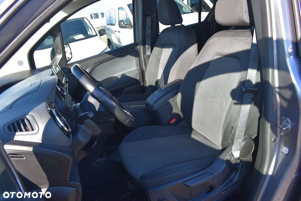 Mercedes-Benz Citan Tourer L1 420.763 - 11