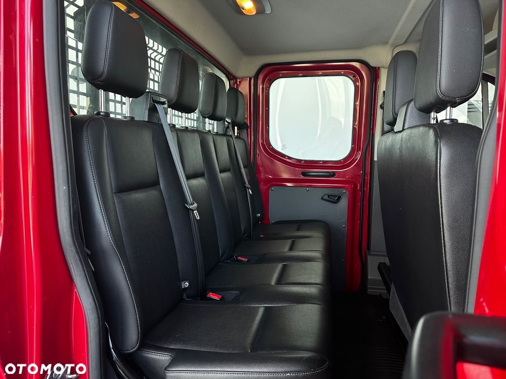 Ford Transit - 17