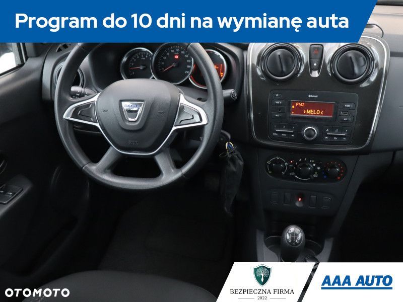Dacia Logan - 9