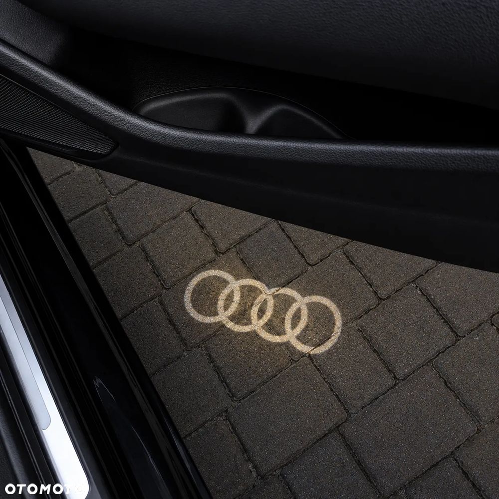 Audi A4 Limousine - 17