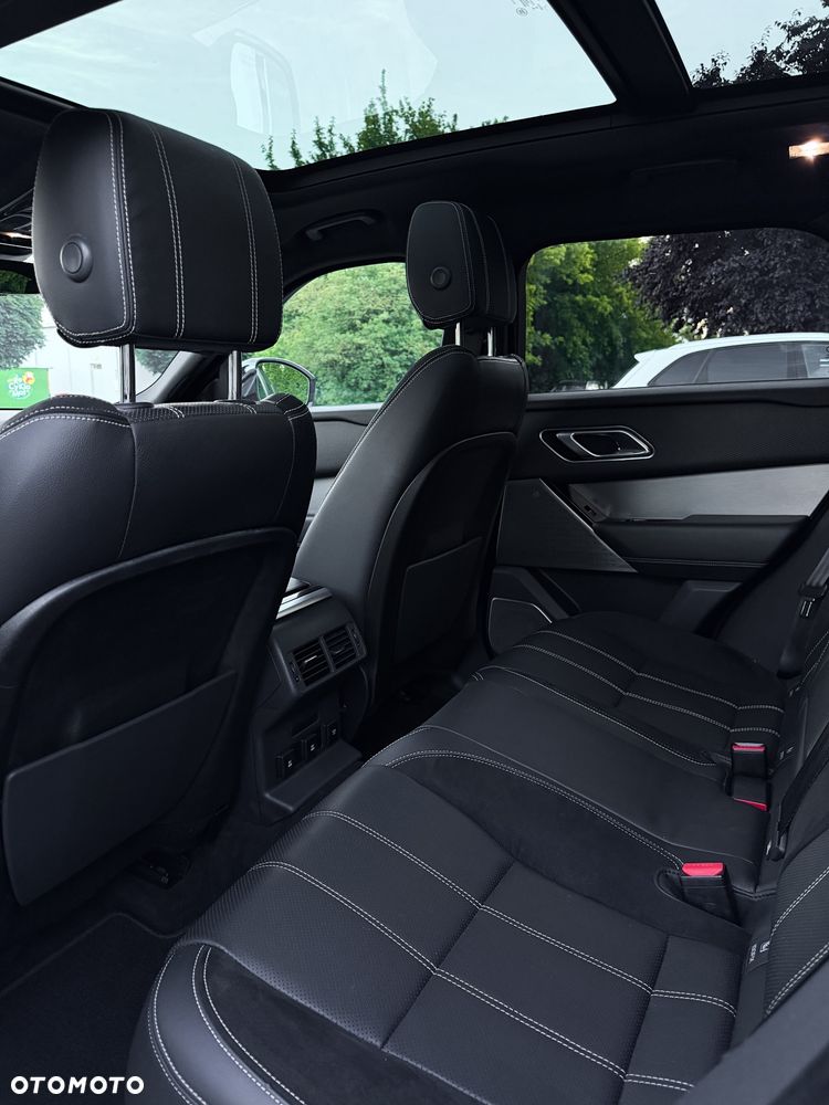 Land Rover Range Rover Velar 2.0 Si4 GPF R-Dynamic SE - 16