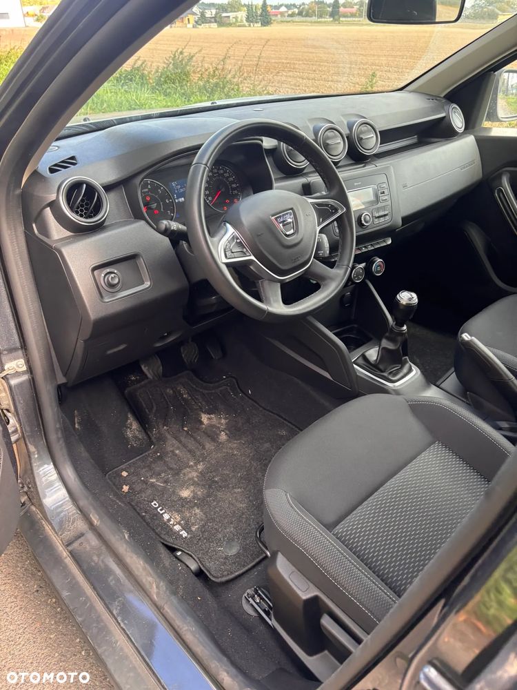 Dacia Duster - 29