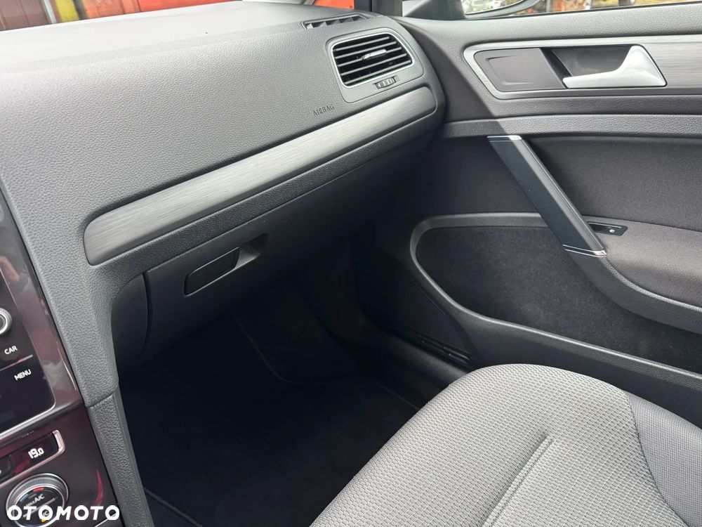 Volkswagen Golf 1.4 TSI (BlueMotion Technology) Comfortline - 18