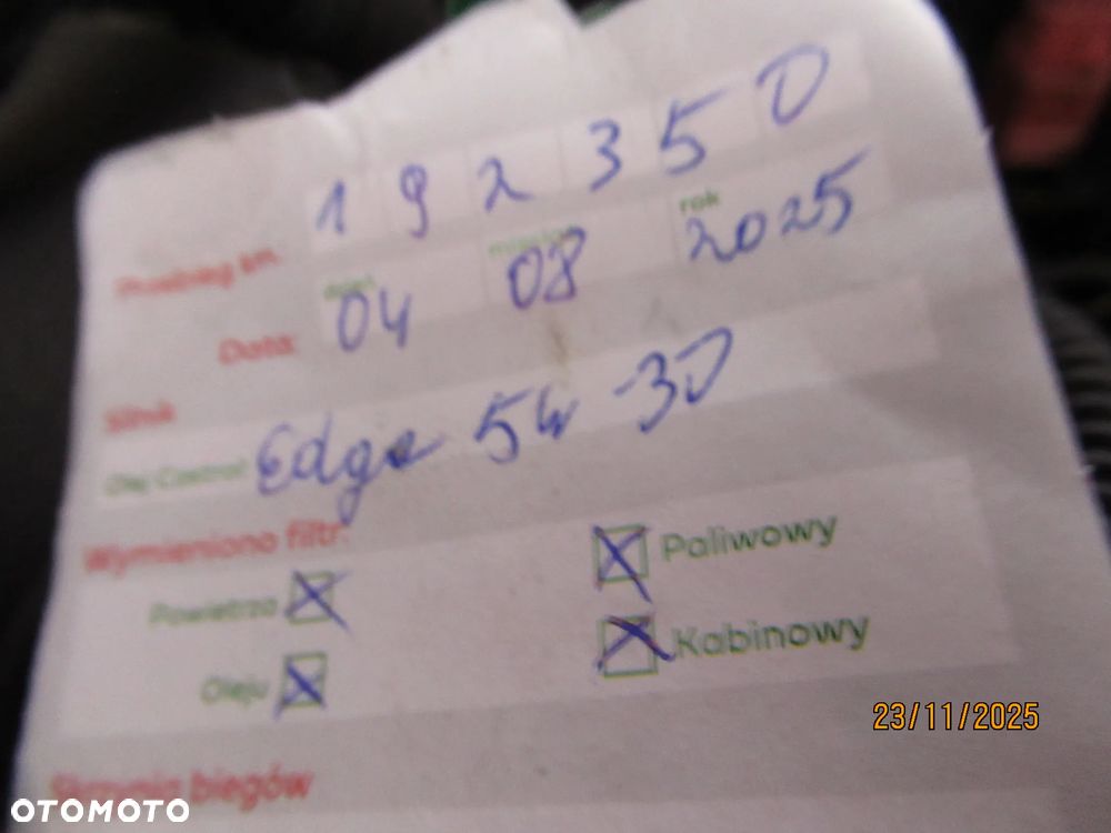 Skoda Octavia 1.6 TDI Ambition - 21