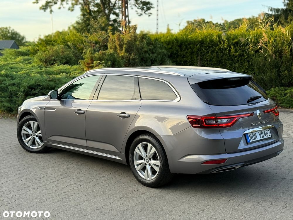 Renault Talisman - 3