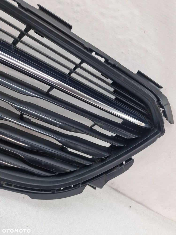 OPEL INSIGNIA B II 17- ATRAPA / GRILL PRZEDNI PRZÓD NA POD KAMERE , NR 13491189 , NR AUKCJI GL725 - 4