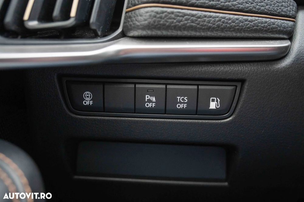 Mazda CX-60 AWD PHEV Aut. HOMURA - 25