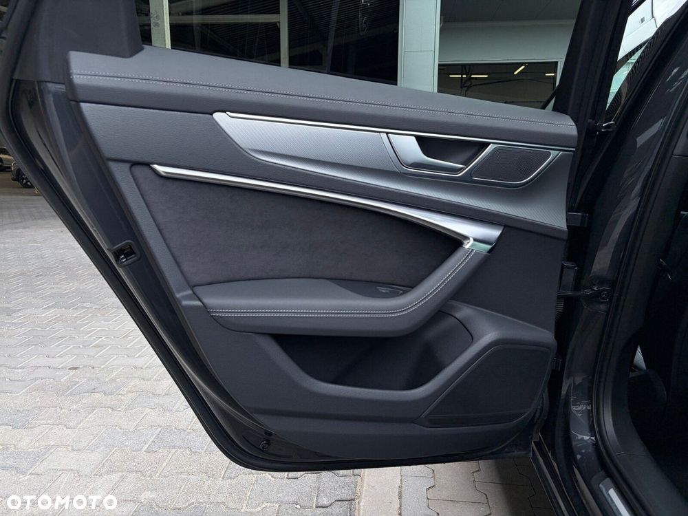 Audi A6 Limousine - 24