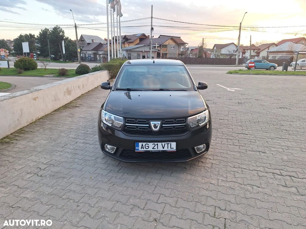 Dacia Logan 1.5 dCi Laureate - 12