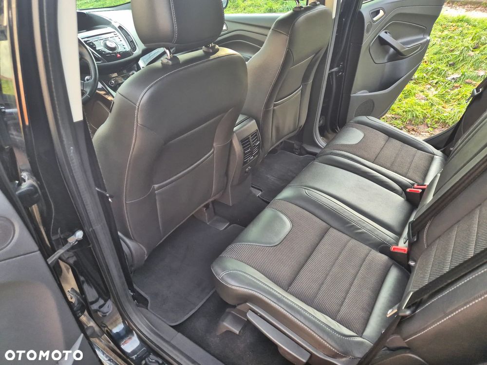 Ford Kuga 1.5 EcoBoost FWD Titanium ASS MMT6 - 10