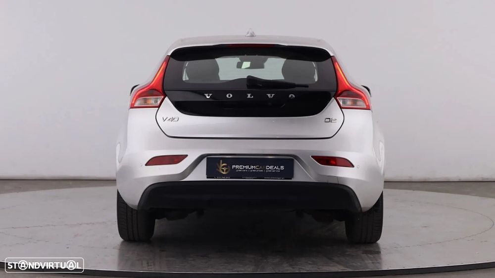 Volvo V40 1.6 D2 Eco Momentum - 7
