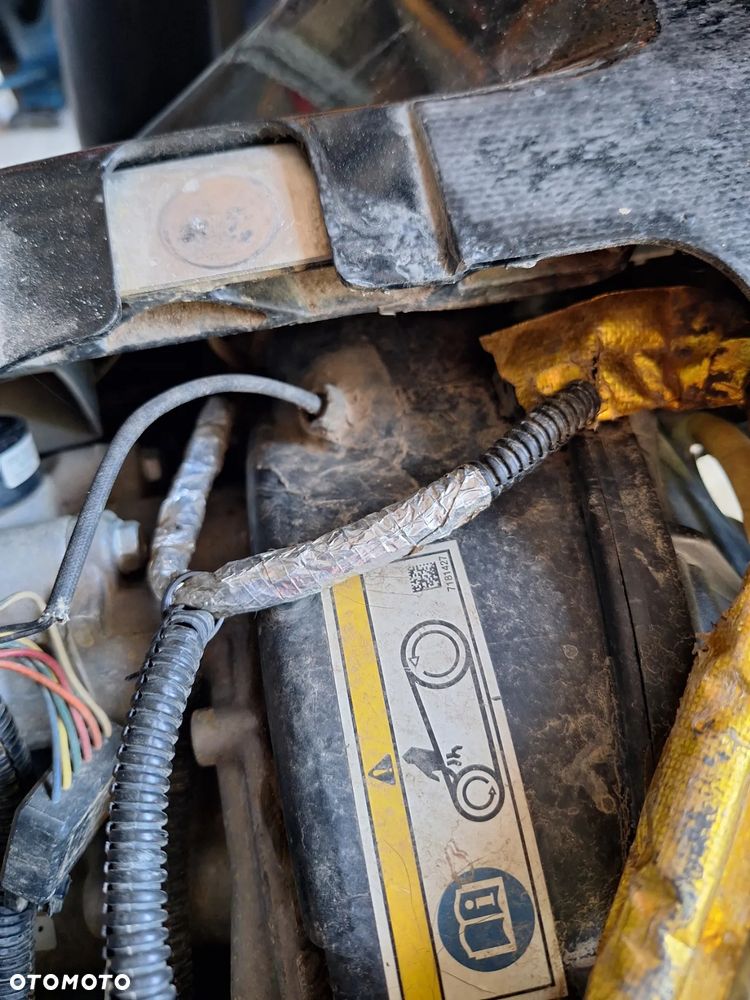 Polaris Sportsman - 10