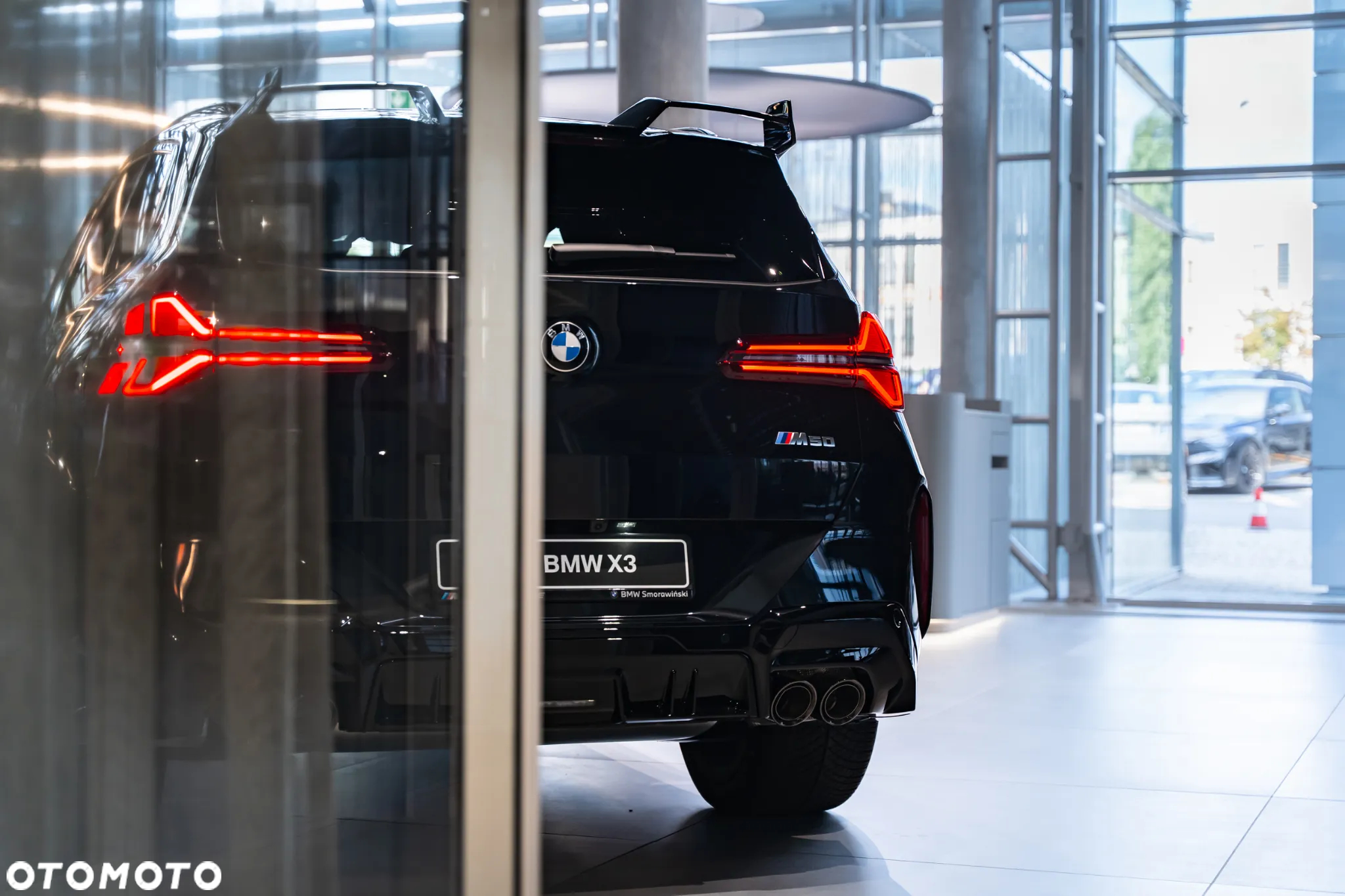 BMW X3 M Standard - 6