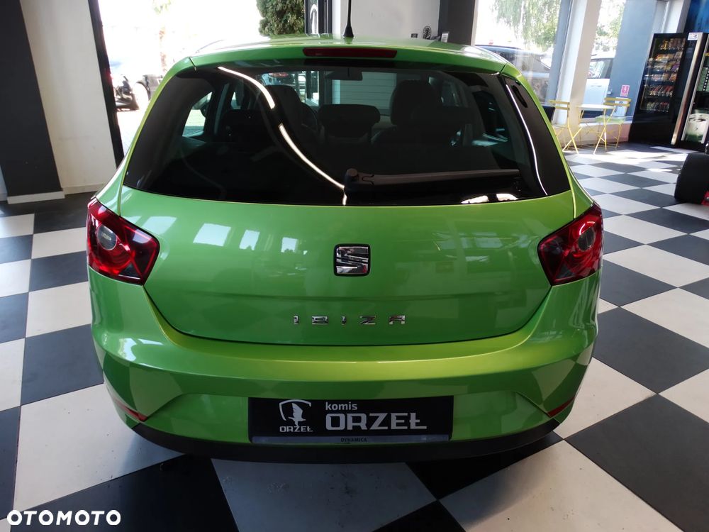 Seat Ibiza 1.2 Style - 11