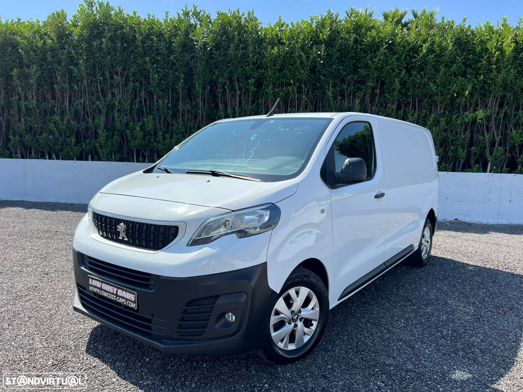 Peugeot Expert 2.0 HDi - 2
