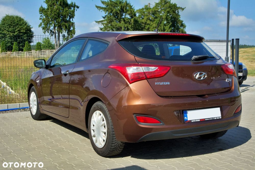 Hyundai i30 - 11