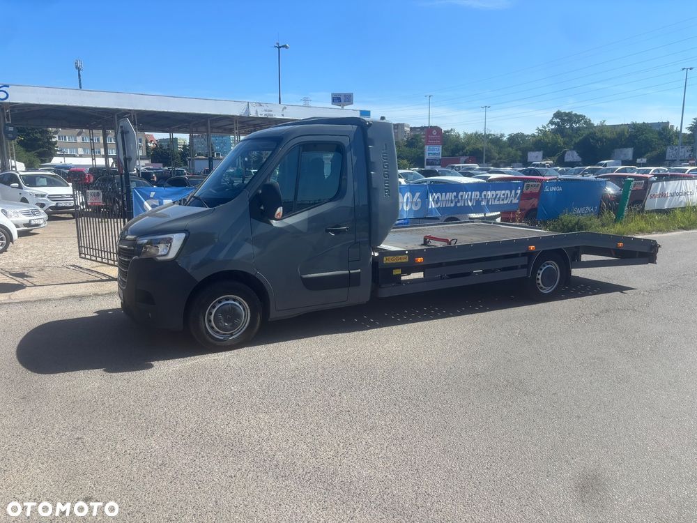 Renault MASTER - 20