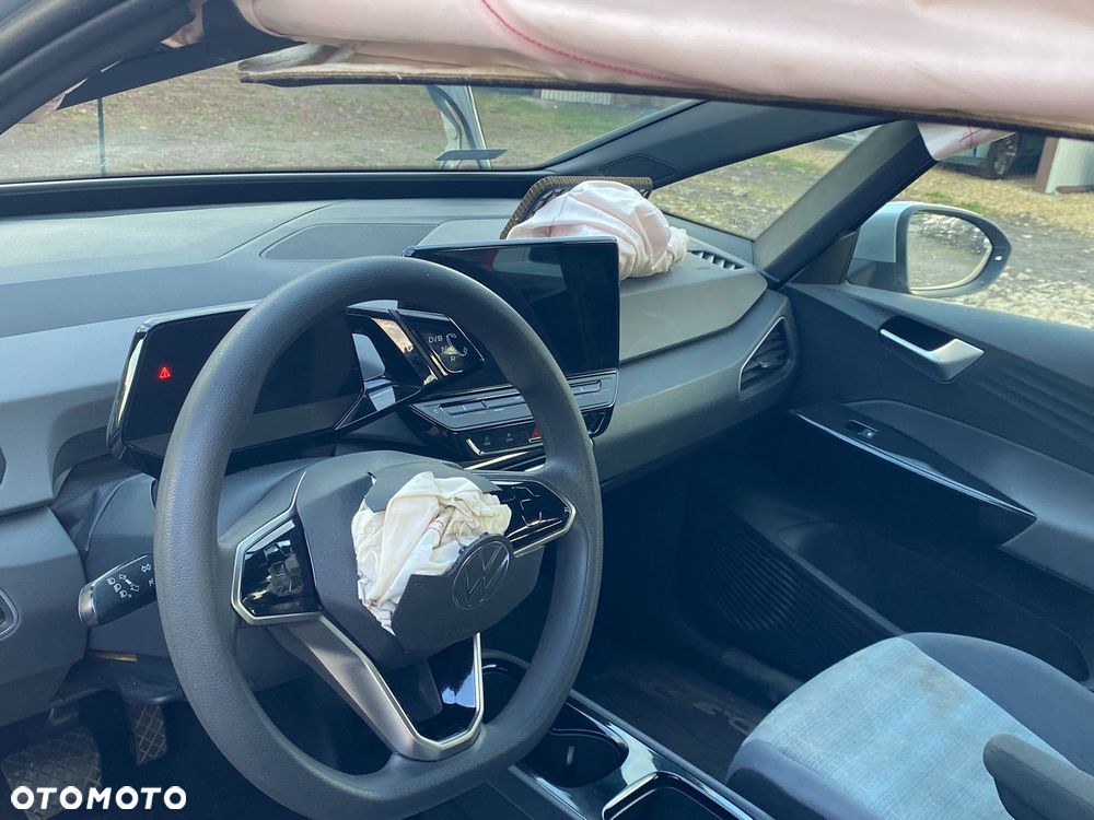 Volkswagen ID.3 - 22