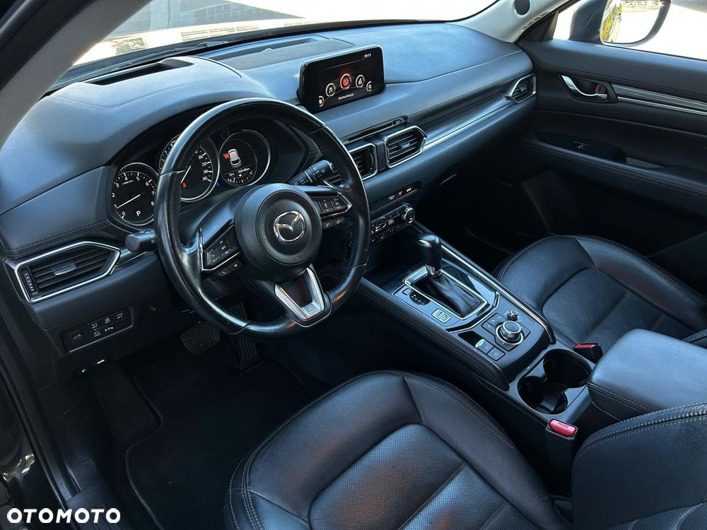 Mazda CX-5 2.5 Skypassion AWD - 6
