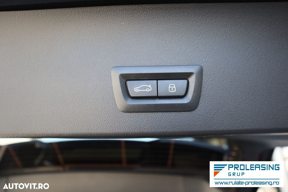 BMW X3 20 xDrive AT MHEV - 15