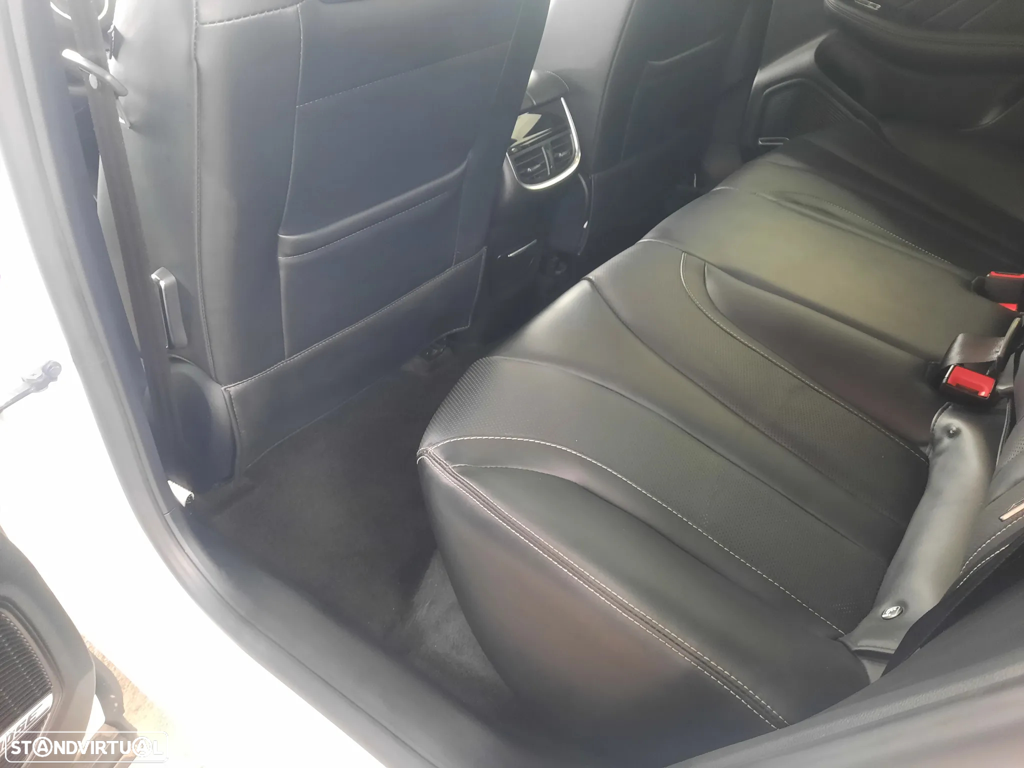 MG Marvel R 70 kWh AWD Performance - 31