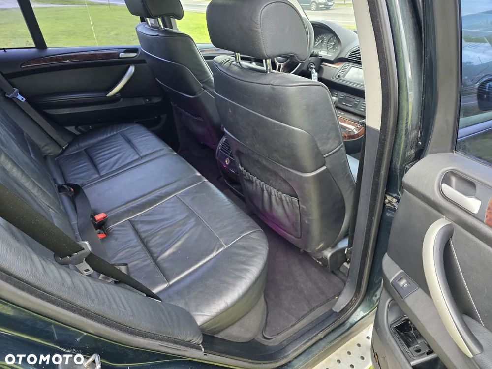 BMW X5 - 9