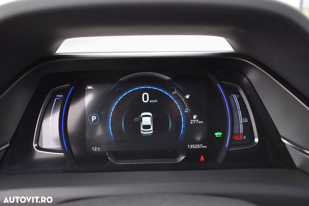 Hyundai IONIQ Standard - 12