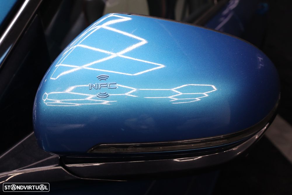 BYD Atto 3 Design - 7