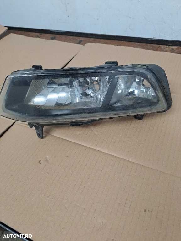 Proiector stanga original VW Polo 6R an 2014-2018 - 1