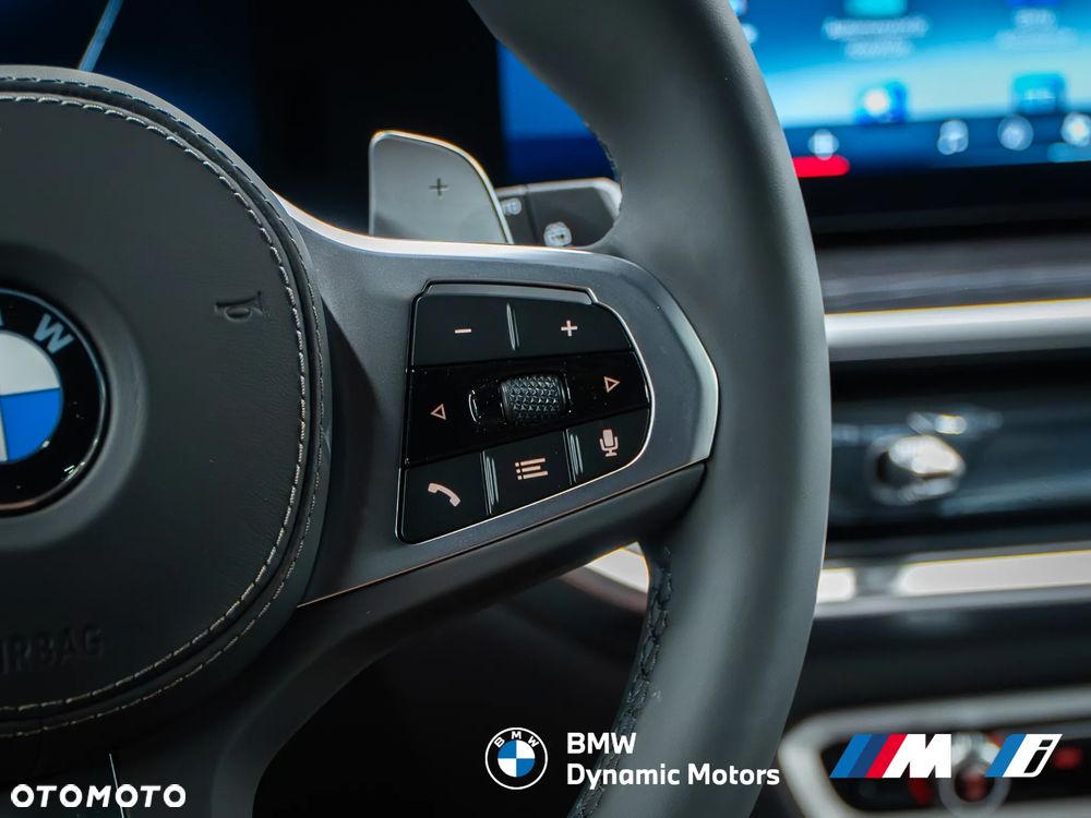 BMW X5 xDrive30d - 30
