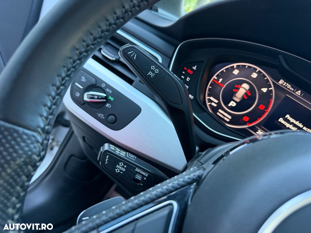 Audi A4 Avant 2.0 TDI S tronic quattro - 26