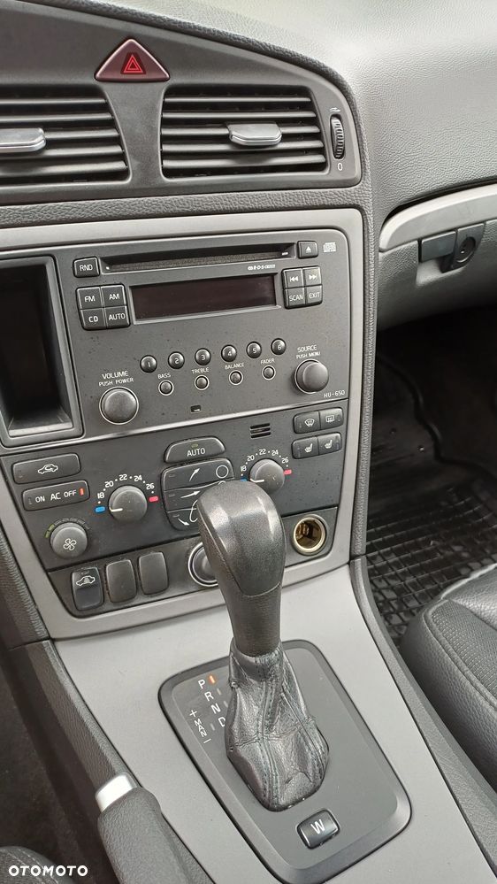 Volvo V70 - 13