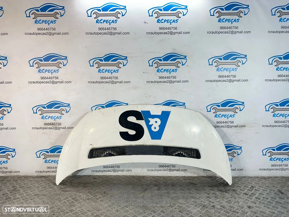 .Frente Completa Citroen Jumpy Fiat Scudo Peugeot Expert 2.0 HDi 2007 - 2012 - 16