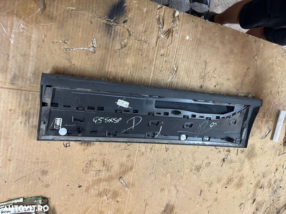 Bandou usa stanga spate audi Q5 Fy 2020 - 3