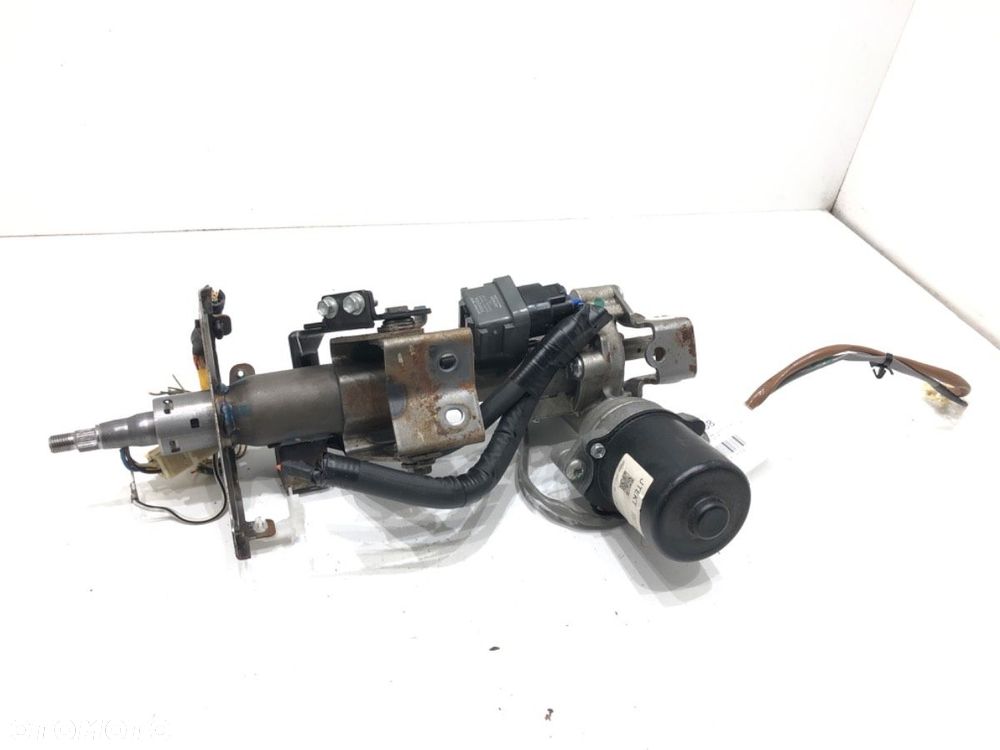 POMPA WSPOMAGANIA  CITROEN C1 (PM_, PN_) 2005 - 2014 1.0 50 kW [68 KM] benzyna 2005 - 2014 - 1