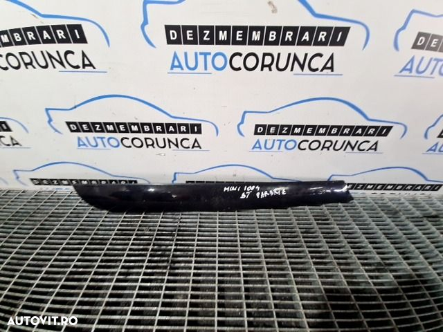 Ornament Mini Countryman 2010 - 2016 (1004) PARBRIZ STANGA - 2
