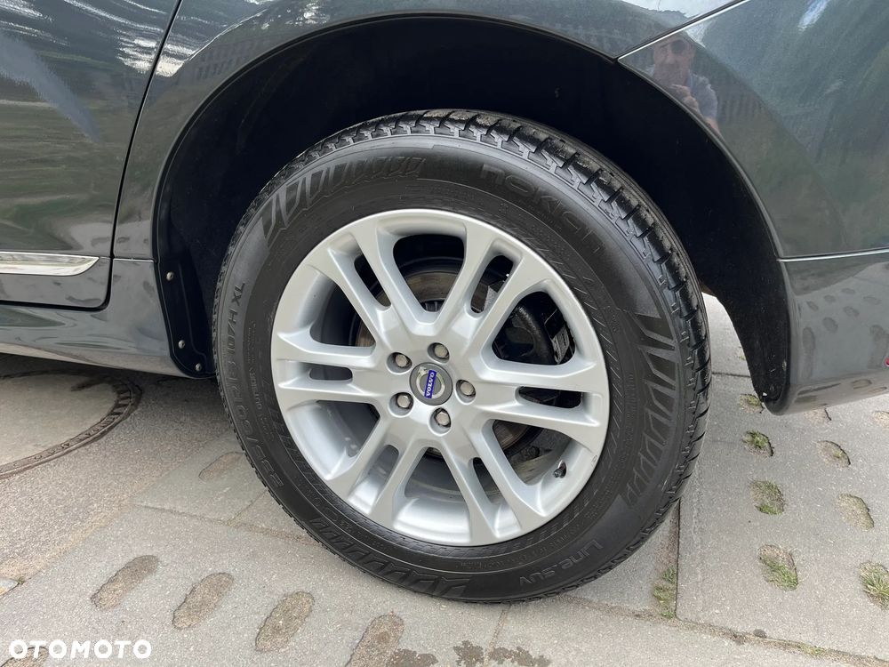 Volvo XC 60 D3 Summum - 40